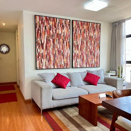 Downtown Lima Apt With May Promo Book & Save Big Exteriér fotografie