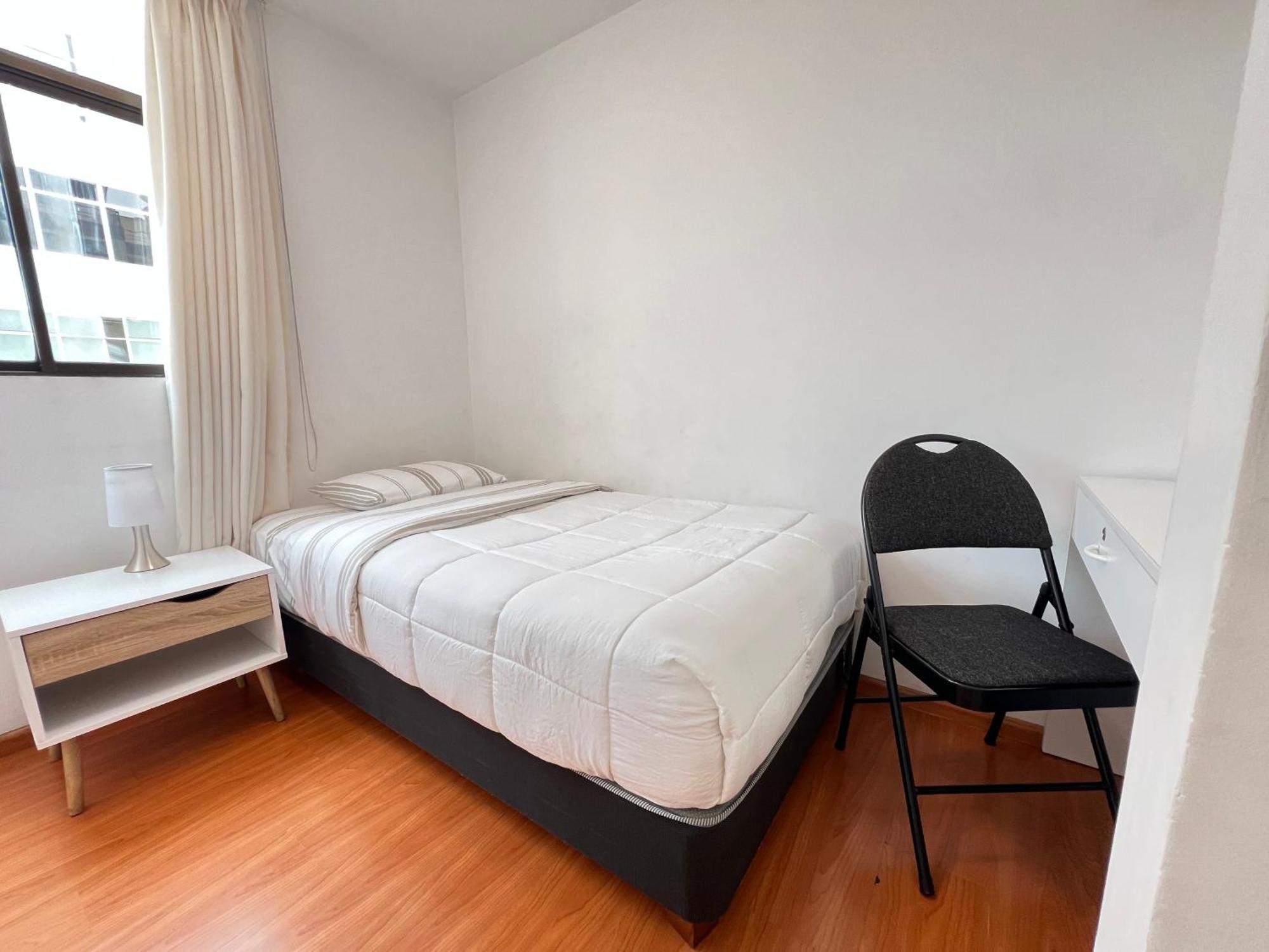 Downtown Lima Apt With May Promo Book & Save Big Exteriér fotografie